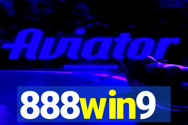 888win9