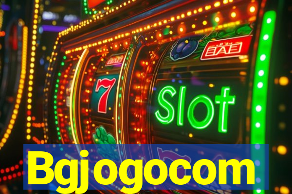 Bgjogocom