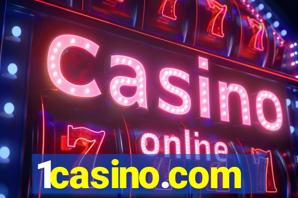 1casino.com