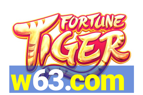 w63.com