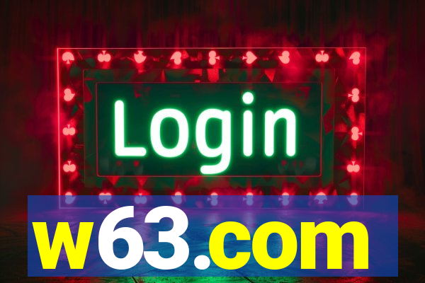 w63.com