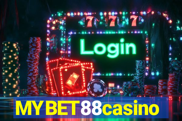 MYBET88casino