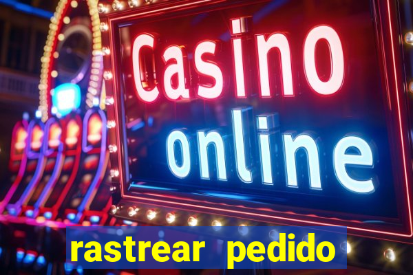 rastrear pedido inter shop casas bahia