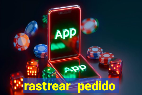 rastrear pedido inter shop casas bahia