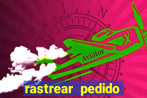 rastrear pedido inter shop casas bahia