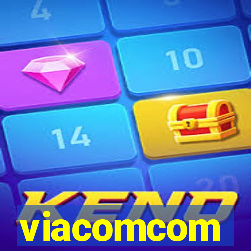 viacomcom