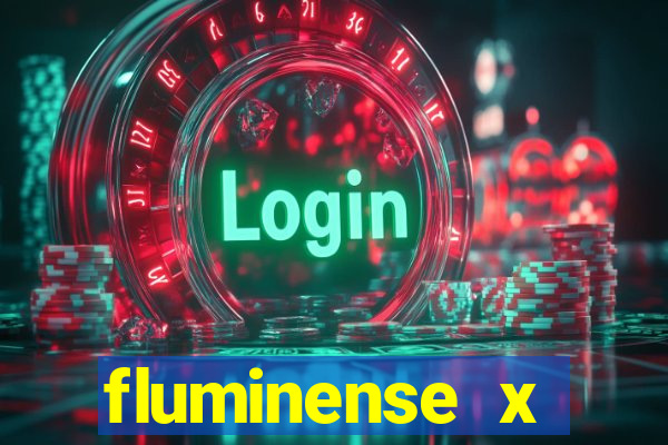 fluminense x cruzeiro futemax