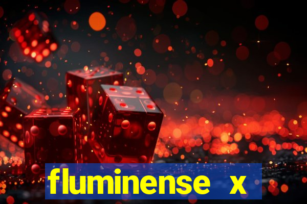 fluminense x cruzeiro futemax