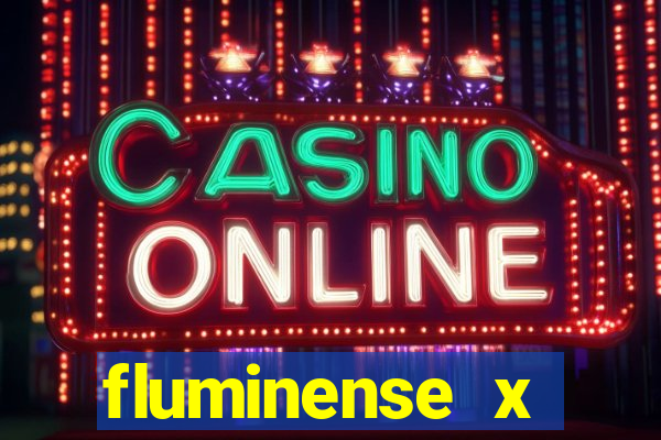 fluminense x cruzeiro futemax