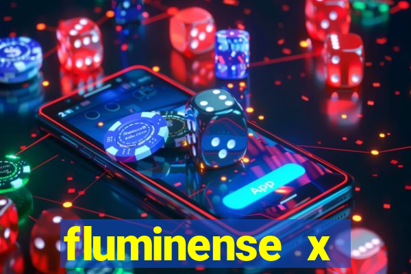 fluminense x cruzeiro futemax
