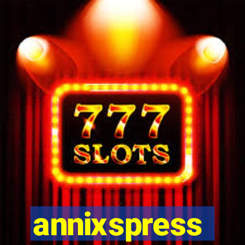 annixspress