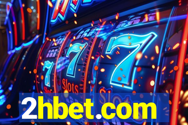 2hbet.com