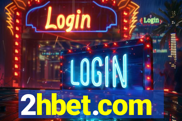 2hbet.com