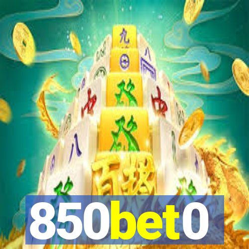 850bet0