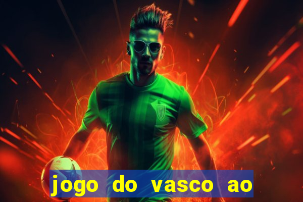 jogo do vasco ao vivo em hd