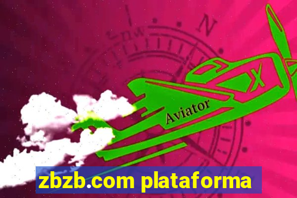 zbzb.com plataforma