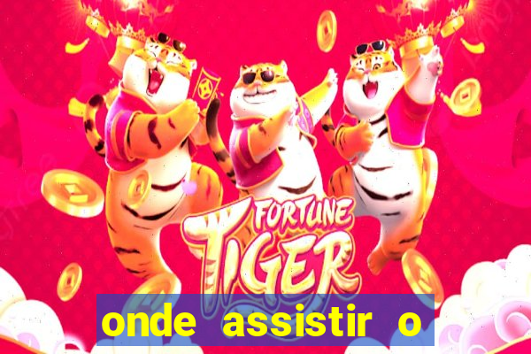 onde assistir o filme jojo rabbit