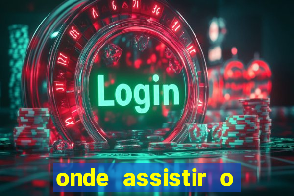 onde assistir o filme jojo rabbit