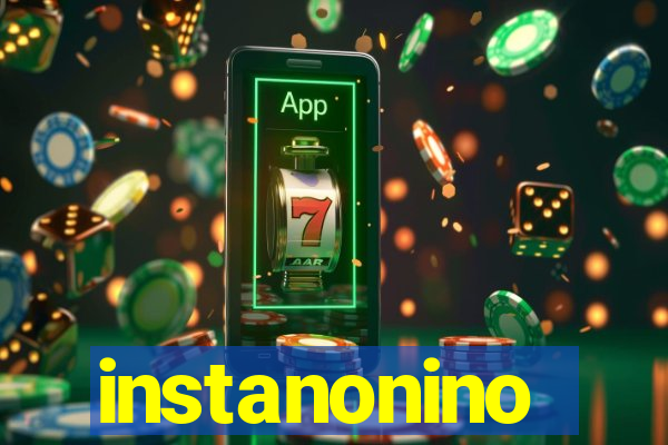 instanonino