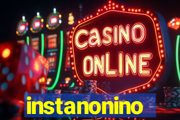 instanonino
