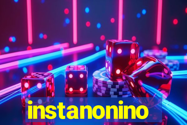 instanonino