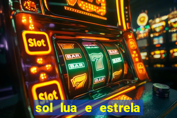 sol lua e estrela significado tatuagem sol lua e estrela amigas