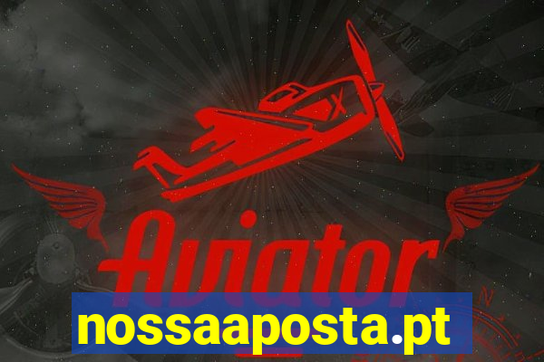 nossaaposta.pt
