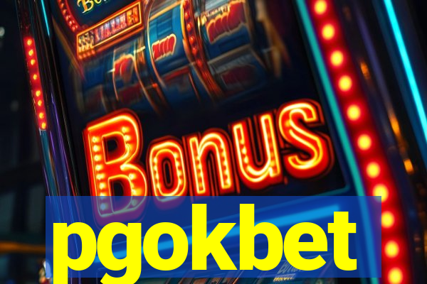 pgokbet