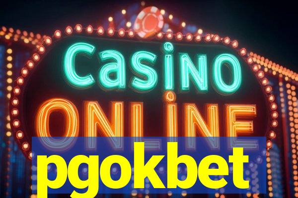pgokbet