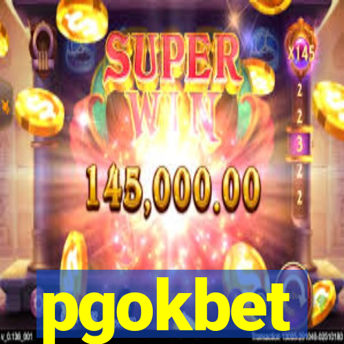 pgokbet