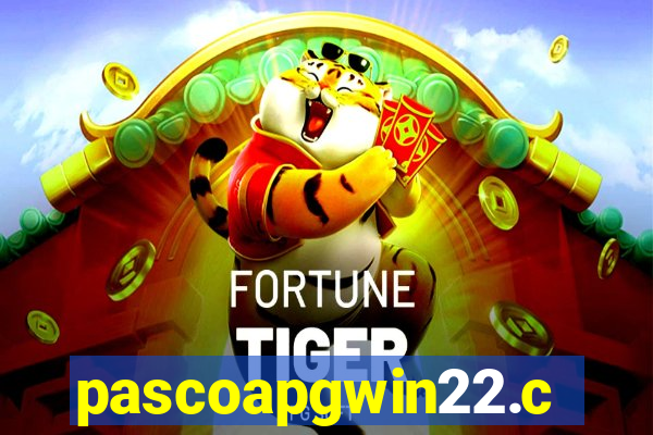 pascoapgwin22.com