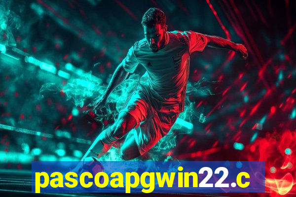 pascoapgwin22.com