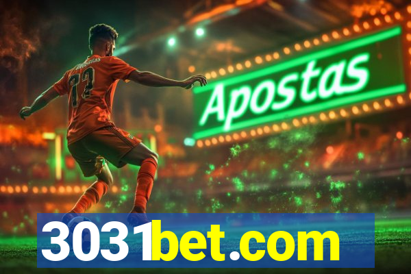 3031bet.com