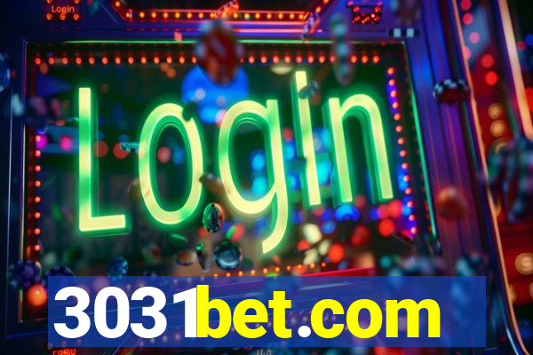 3031bet.com