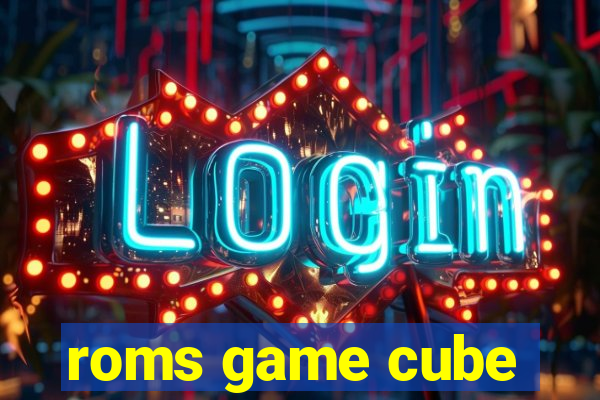 roms game cube