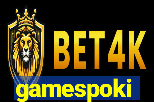 gamespoki