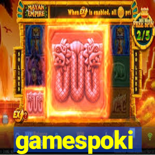 gamespoki
