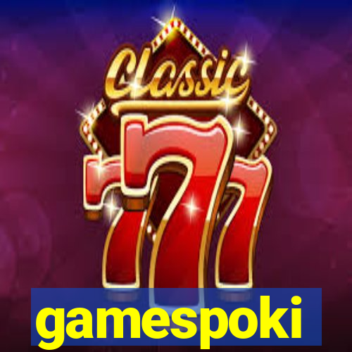 gamespoki