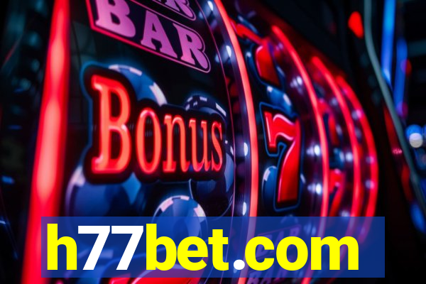h77bet.com