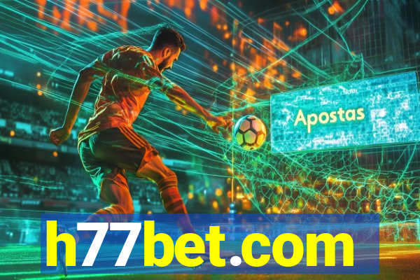 h77bet.com
