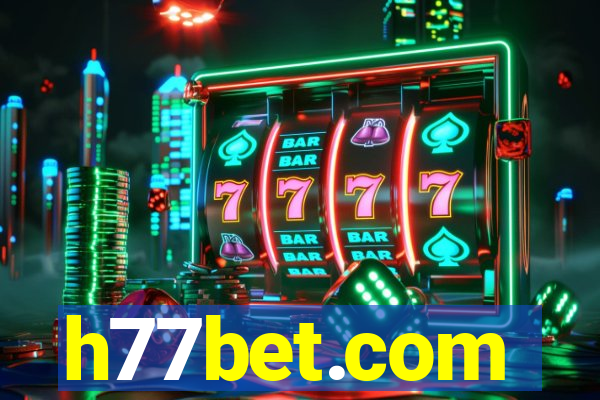 h77bet.com