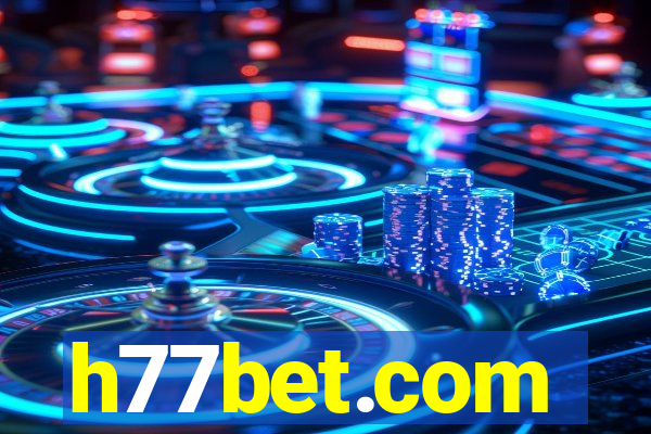 h77bet.com