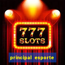 principal esporte do mexico