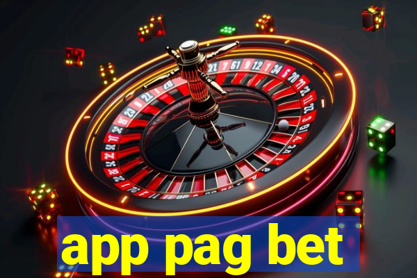 app pag bet