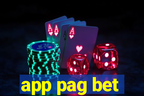 app pag bet