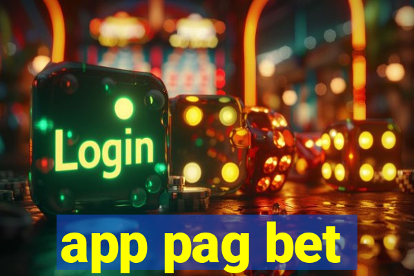 app pag bet