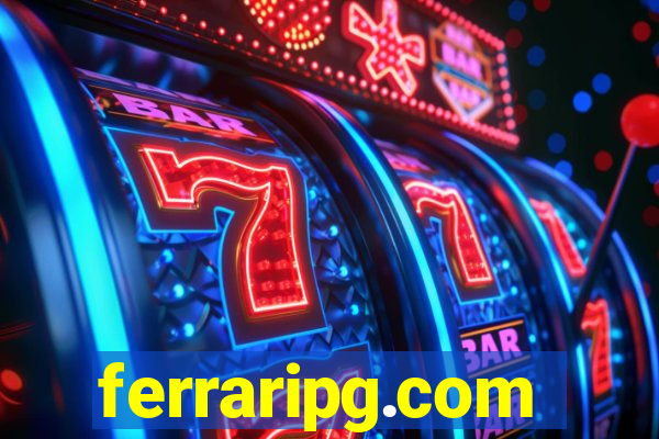 ferraripg.com