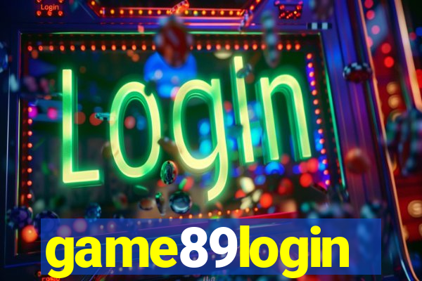 game89login