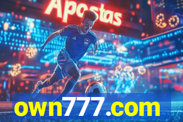 own777.com