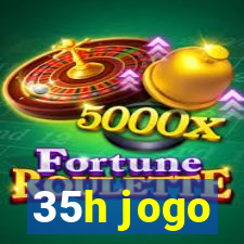 35h jogo